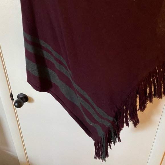 Port Fringe Cabi Cardigan Sweater - Picture 3 of 5